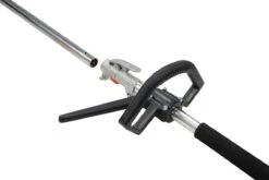 TIMBERPRO - 5-in-1 – Multitool – Benzine - Kettingzaag - Bosmaaier -Kantenmaaier - Haagschaar - Verlengstuk - 52 Cc. -Tuinartikelen Winkel 1200x800 108