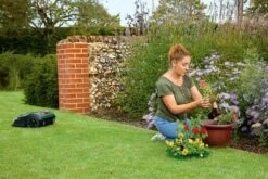 Bosch Indego S+ 500 Robotmaaier - Voor Gazons Tot 500 M2 - Incl. Laadstation En Accessoires - Connected -Tuinartikelen Winkel 1200x800 112