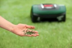 Bosch Indego S+ 500 Robotmaaier - Voor Gazons Tot 500 M2 - Incl. Laadstation En Accessoires - Connected -Tuinartikelen Winkel 1200x800 116