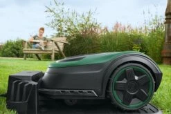 Bosch Indego S+ 500 Robotmaaier - Voor Gazons Tot 500 M2 - Incl. Laadstation En Accessoires - Connected -Tuinartikelen Winkel 1200x800 118