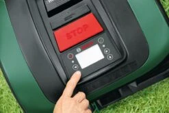 Bosch Indego S+ 500 Robotmaaier - Voor Gazons Tot 500 M2 - Incl. Laadstation En Accessoires - Connected -Tuinartikelen Winkel 1200x800 122