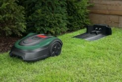 Bosch Indego XS 300 Robotmaaier - Maaibreedte 19 Cm - Voor Gazons Tot 300 M2 -Tuinartikelen Winkel 1200x800 123
