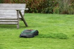 Bosch Indego XS 300 Robotmaaier - Maaibreedte 19 Cm - Voor Gazons Tot 300 M2 -Tuinartikelen Winkel 1200x800 128