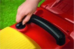 WOLF-Garten A 340 E Elektrische Grasmaaier - 1400 W - 34 Cm Maaibreedte - 30 Liter Opvangbak - Centrale Hoogte-instelling -Tuinartikelen Winkel 1200x800 134