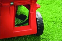 WOLF-Garten A 340 E Elektrische Grasmaaier - 1400 W - 34 Cm Maaibreedte - 30 Liter Opvangbak - Centrale Hoogte-instelling -Tuinartikelen Winkel 1200x800 135