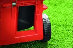 WOLF-Garten A 340 E Elektrische Grasmaaier - 1400 W - 34 Cm Maaibreedte - 30 Liter Opvangbak - Centrale Hoogte-instelling -Tuinartikelen Winkel 1200x800 136