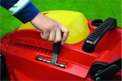 WOLF-Garten A 340 E Elektrische Grasmaaier - 1400 W - 34 Cm Maaibreedte - 30 Liter Opvangbak - Centrale Hoogte-instelling -Tuinartikelen Winkel 1200x800 137