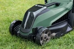 Bosch CityMower 18-300 Accu Grasmaaier - Met 1 X 18 V Accu En Lader -Tuinartikelen Winkel 1200x800 140