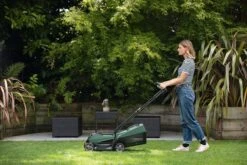 Bosch CityMower 18-300 Accu Grasmaaier - Met 1 X 18 V Accu En Lader -Tuinartikelen Winkel 1200x800 141