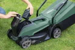 Bosch CityMower 18-300 Accu Grasmaaier - Met 1 X 18 V Accu En Lader -Tuinartikelen Winkel 1200x800 142