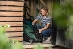 Bosch CityMower 18-300 Accu Grasmaaier - Met 1 X 18 V Accu En Lader -Tuinartikelen Winkel 1200x800 144