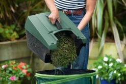 Bosch CityMower 18-300 Accu Grasmaaier - Met 1 X 18 V Accu En Lader -Tuinartikelen Winkel 1200x800 145