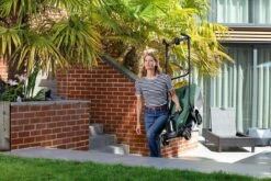 Bosch CityMower 18-300 Accu Grasmaaier - Met 1 X 18 V Accu En Lader -Tuinartikelen Winkel 1200x800 146