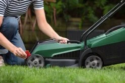 Bosch CityMower 18V-32-300 Grasmaaier - Maaibreedte 32 Cm - Zonder Accu En Lader 24 Bosch CityMower 18V-32-300 Grasmaaier - Maaibreedte 32 Cm - Zonder Accu En Lader -Tuinartikelen Winkel 1200x800 156