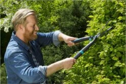 GARDENA - EasyCut - Heggenschaar - Extra Licht Van Gewicht -Tuinartikelen Winkel 1200x800 17