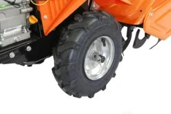 Kibani Grondfrees Benzine - 196cc - 46CM Breedte - 6.5PK - Loncin Motor - Tuinfrees - Tuinfrees Benzine - Bodemfrees - Tuinploeg - Grondfreesmachine -Tuinartikelen Winkel 1200x800 172