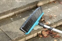 GARDENA Combi System Straatbezem - Aanbevolen Steellengte 130-150 Cm -Tuinartikelen Winkel 1200x800 177