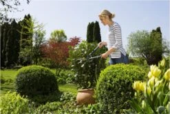 GARDENA - EasyCut - Heggenschaar - Extra Licht Van Gewicht -Tuinartikelen Winkel 1200x800 18