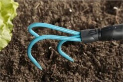 GARDENA Combisysteem Krabber Cultivatior - Werkbreedte 9 Cm - Aanbevolen Steellengte 130 Cm -Tuinartikelen Winkel 1200x800 186