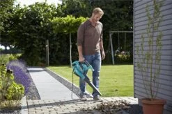 GARDENA ErgoJet 3000 Bladblazer - 3000W - Incl. 45l - Met Opvangzak -Tuinartikelen Winkel 1200x800 219