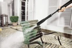 Kärcher K 4 Compact Home Hogedrukreiniger - 1800W - 130 Bar - 30 M²/h - Met Home Kit -Tuinartikelen Winkel 1200x800 235