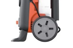 Black & Decker BLACK+DECKER Hogedrukreiniger BXPW1600PE - 1600 Watt - 125 Bar - 420 L/u - Verrijdbaar -Tuinartikelen Winkel 1200x800 236