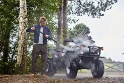 NILFISK PREMIUM 180-10 HOGEDRUKREINIGER 180 BAR 10 METER GEWAPENDE WATERSLANG HASPEL BAJONET AANSLUITINGEN GEINTEGREERDE REINIGINGSTANK 5 JAAR GARANTIE -Tuinartikelen Winkel 1200x800 242