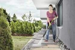 Kärcher K 5 Power Control Hogedrukreiniger - 2100W - 145 Bar - 40 M²/h - Met Vuilfrees -Tuinartikelen Winkel 1200x800 252