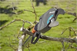 GARDENA - Comfort Takkenschaar StarCut 160 - Snoeischaar - Reikwijdte Ca. 3.5 M - Max Knipdiameter 32 Mm -Tuinartikelen Winkel 1200x800 27