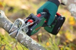 Bosch KEO 18 Accu Tuinzaagmachine - Snijdiameter Van 80 Mm - Met 18 V Accu En Lader -Tuinartikelen Winkel 1200x800 32