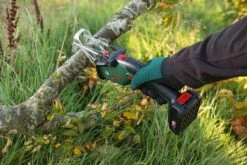 Bosch KEO 18 Accu Tuinzaagmachine - Snijdiameter Van 80 Mm - Met 18 V Accu En Lader -Tuinartikelen Winkel 1200x800 33