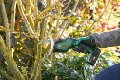 Bosch KEO 18 Accu Tuinzaagmachine - Snijdiameter Van 80 Mm - Met 18 V Accu En Lader -Tuinartikelen Winkel 1200x800 37