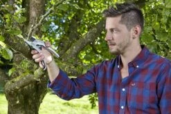 GARDENA - Comfort - Hefboomsnoeischaar Smartcut - Snoeischaar - Takdikte Max. 22 Mm 10 GARDENA - Comfort - Hefboomsnoeischaar Smartcut - Snoeischaar - Takdikte Max. 22 Mm -Tuinartikelen Winkel 1200x800 8