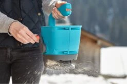 GARDENA - Handstrooier M - Strooikar- 100m2 - 1.8 Liter -Tuinartikelen Winkel 1200x801 8