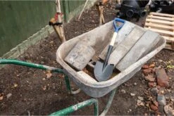 Silverline Mini Spade Met Ronde Kop En Houten Schacht - 70 Cm 12 Silverline Mini Spade Met Ronde Kop En Houten Schacht - 70 Cm -Tuinartikelen Winkel 1200x803 3