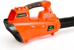 TIMBERPRO - Bladblazer Elektrisch 40V, ZEER Krachtig (incl. 4A Batterij En Incl. Lader) -Tuinartikelen Winkel 1200x808 4
