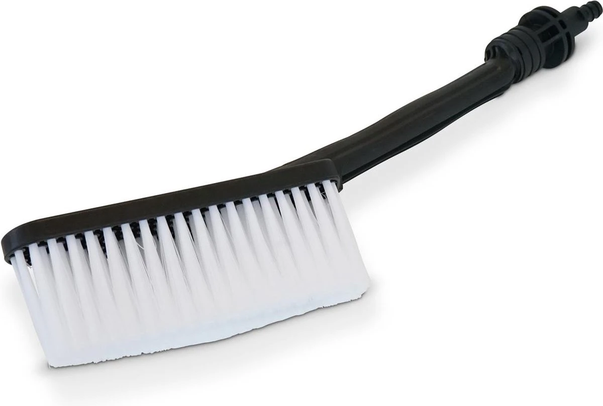 FUXTEC Hogedrukreiniger Accu 20V - Set Met Batterij (2Ah) En Lader (1A) & Accessoires 2 FUXTEC Hogedrukreiniger Accu 20V - Set Met Batterij (2Ah) En Lader (1A) & Accessoires - Afbeelding 2