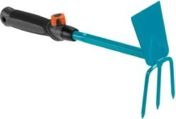 GARDENA Combisystem Tuinhak - Werkbreedte 6,5cm - 25 Jaar Garantie -Tuinartikelen Winkel 1200x809