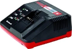 Einhell Accu Kettingzaag GE-LC 18 Li Kit (1x3,0Ah) Power X-Change (Li-Ion - 18 V - 25 Cm Zwaardlengte - 23 Cm Snijlengte - Terugslagbescherming - Kettingvangbout - Incl. 3,0 Ah Accu En Lader) -Tuinartikelen Winkel 1200x810 1