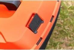 Black & Decker BLACK+DECKER BCMW3318N-XJ Grasmaaier - 18V - 33cm - Excl. Accu & Lader 26 Black & Decker BLACK+DECKER BCMW3318N-XJ Grasmaaier - 18V - 33cm - Excl. Accu & Lader -Tuinartikelen Winkel 1200x811