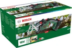Bosch KEO 18 Accu Tuinzaagmachine - Snijdiameter Van 80 Mm - Met 18 V Accu En Lader -Tuinartikelen Winkel 1200x813 1