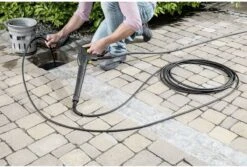 Kärcher Pipe Cleaning Kit 15m /power And Hand Tools -Tuinartikelen Winkel 1200x813 4