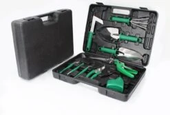 Tuingereedschap Set Tuinierset 10 Delig - Snoeischaar Tuinschaar Bloemenschaar Tuinschepje Plantenspuit Handhark -Tuinartikelen Winkel 1200x813 6