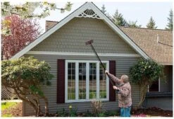 HIGHWALL Telescoopsteel Met Borstel - Glazenwassersset - Tot 4,6m Uitschuifbaar - Met Zeepdispenser 11 HIGHWALL Telescoopsteel Met Borstel - Glazenwassersset - Tot 4,6m Uitschuifbaar - Met Zeepdispenser -Tuinartikelen Winkel 1200x815 2