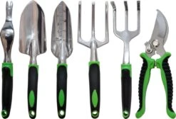 Djambo Tuingereedschap Set 8-delig Tuinsetje Met 15 Unieke Bamboe Plantetiketten In 1 Draagtas - Compleet Tuingereedschap Voor De Tuinliefhebbers 32 Djambo Tuingereedschap Set 8-delig Tuinsetje Met 15 Unieke Bamboe Plantetiketten In 1 Draagtas - Compleet Tuingereedschap Voor De Tuinliefhebbers -Tuinartikelen Winkel 1200x818 4