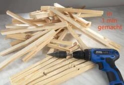 Westfalia Houtkloofmachine X-Split, SDS-Plus -Tuinartikelen Winkel 1200x820 3