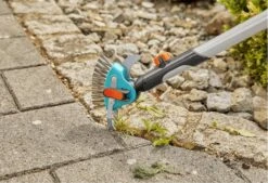 Gardena Voegenkrabber 3-in-1 Combisysteem 23,5 X 13,4 Cm Blauw -Tuinartikelen Winkel 1200x821 1