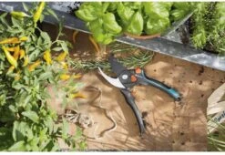 GARDENA Snoeischaar B/S-XL - Max. Ø 24 Mm 8 GARDENA Snoeischaar B/S-XL - Max. Ø 24 Mm -Tuinartikelen Winkel 1200x825 1