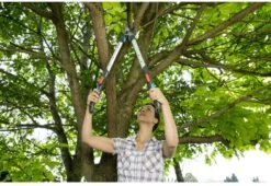 GARDENA - TeleCut Telescopische - Takkenschaar 520-670B - 42 Mm Verstelbare Lengte -Tuinartikelen Winkel 1200x825 14