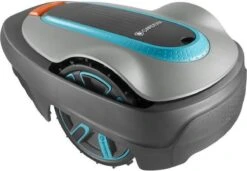 GARDENA - Sileno City 250 Robotmaaier - Gazons Tot 250 M² -Tuinartikelen Winkel 1200x830 1